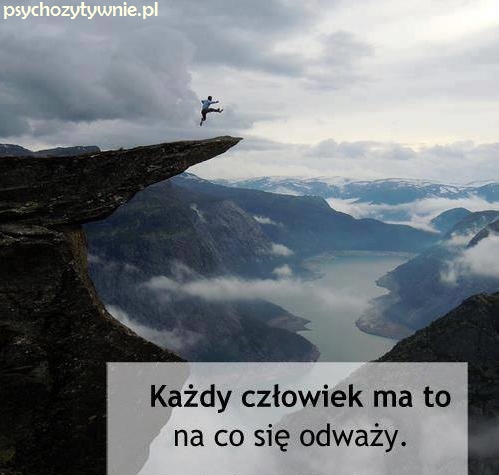 rozwój osobisty